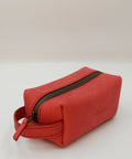 Omid S Cherry red