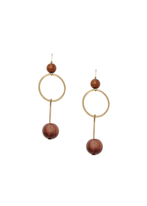 OPA EARRINGS