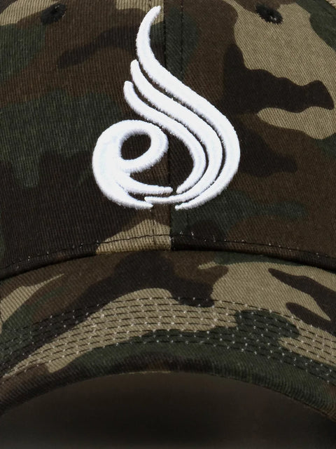 Ryderwear Cap Camo UNISEX