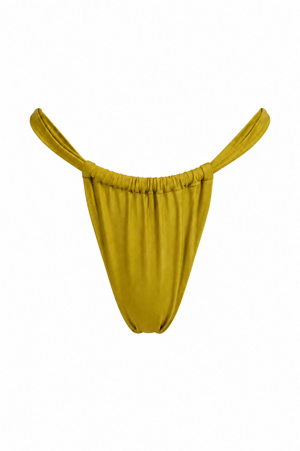 Stella Bikini Bottom Olive
