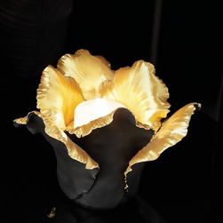 Tulip Daffodil Candleholder