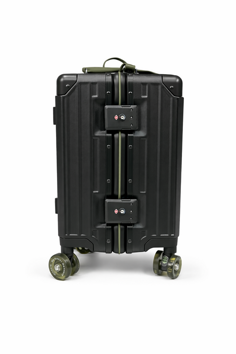 Hard-Shell Spinner Luggage LG14BLOG