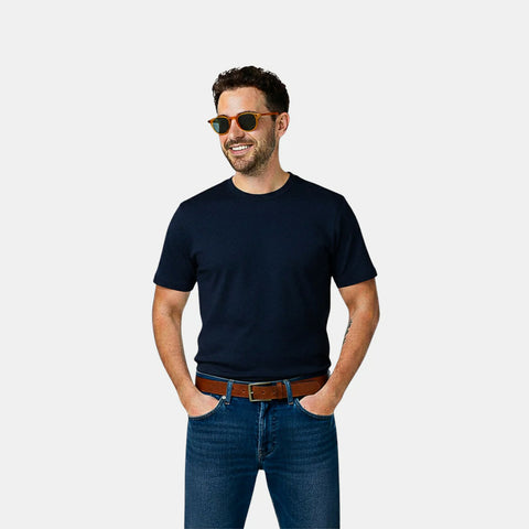 The Essential T | Navy