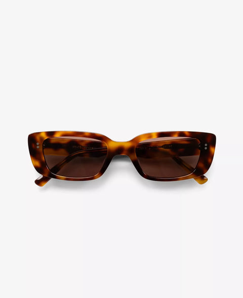 Grace Tortoise Sunglasses