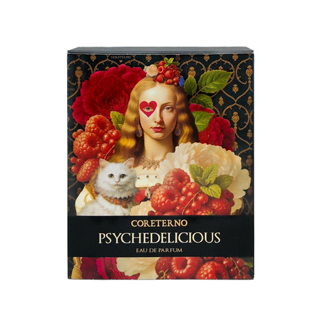 CORENTERNO PSYCHEDELICIOUS