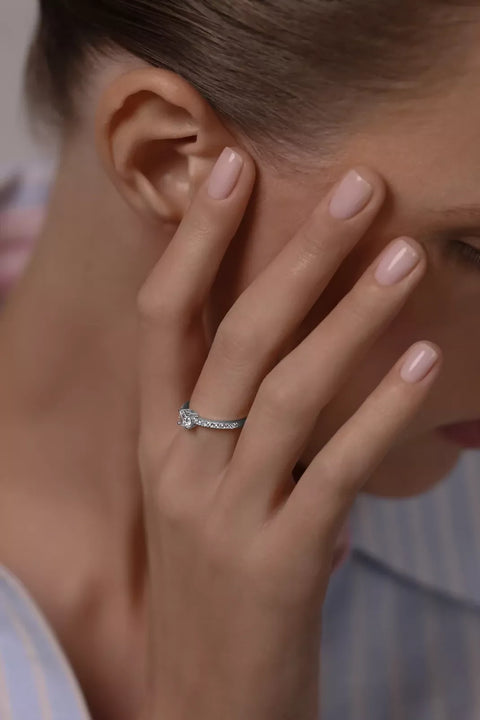 Ring Soliter