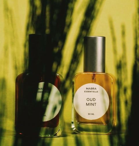 MABRA OUD MINT