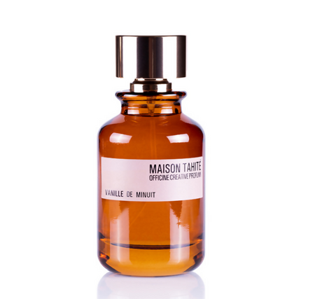 MAISON TAHETI VANILLA DE MINUIT