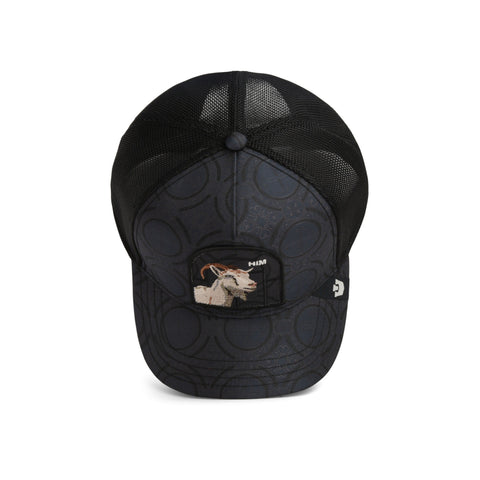 Goorin Bros. Religulous Hymn Trucker Cap