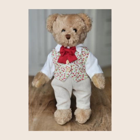 Teddy Bear ''Henny''