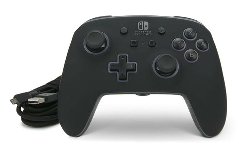 PowerA Enhanced Nintendo Switch Controller Wired - Spectra