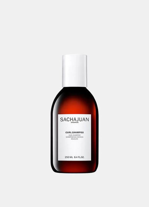 SACHAJUAN Curl Shampoo 250ml