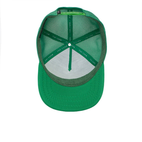 Gateway Trucker Hat Green