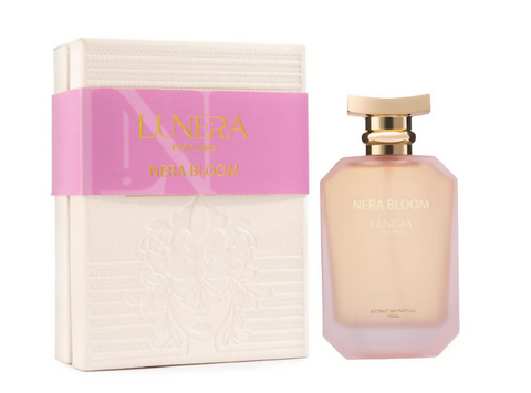 LUNERA NERA BLOOM