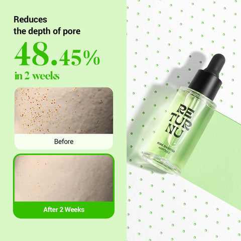 RETURNU PORE SHOOTER AMPOULE 30ml