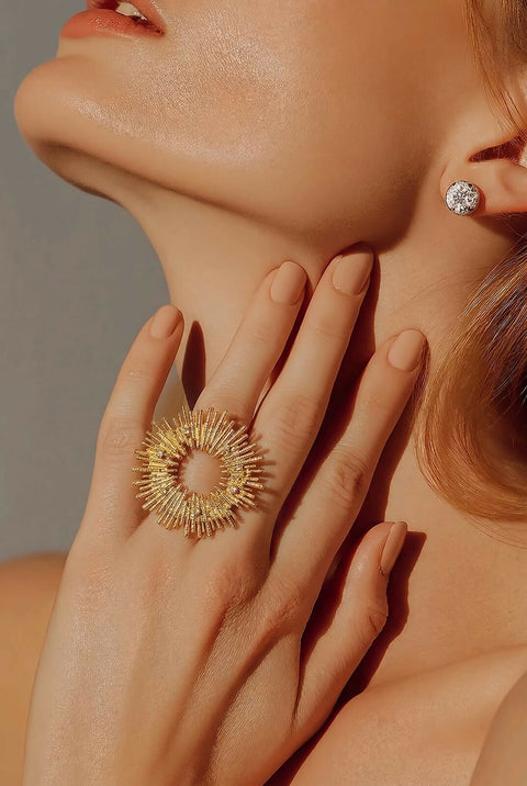 Nay Handmade Ring