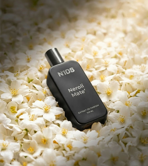 N10S NEROLI MATE EDP