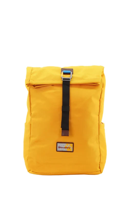 Discovery Icon 15L Roll Top Backpack – LINK