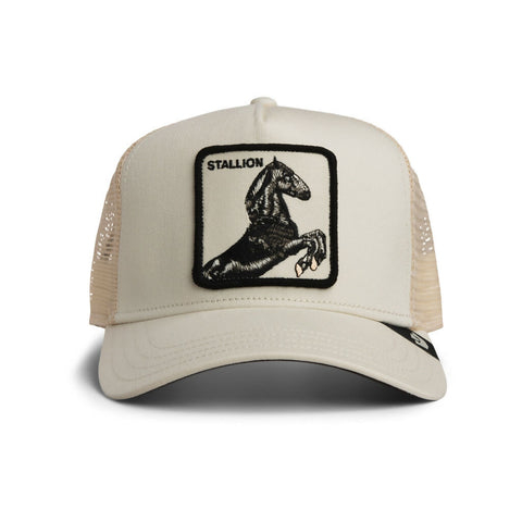 Goorin Bros. Stallion Trucker Cap