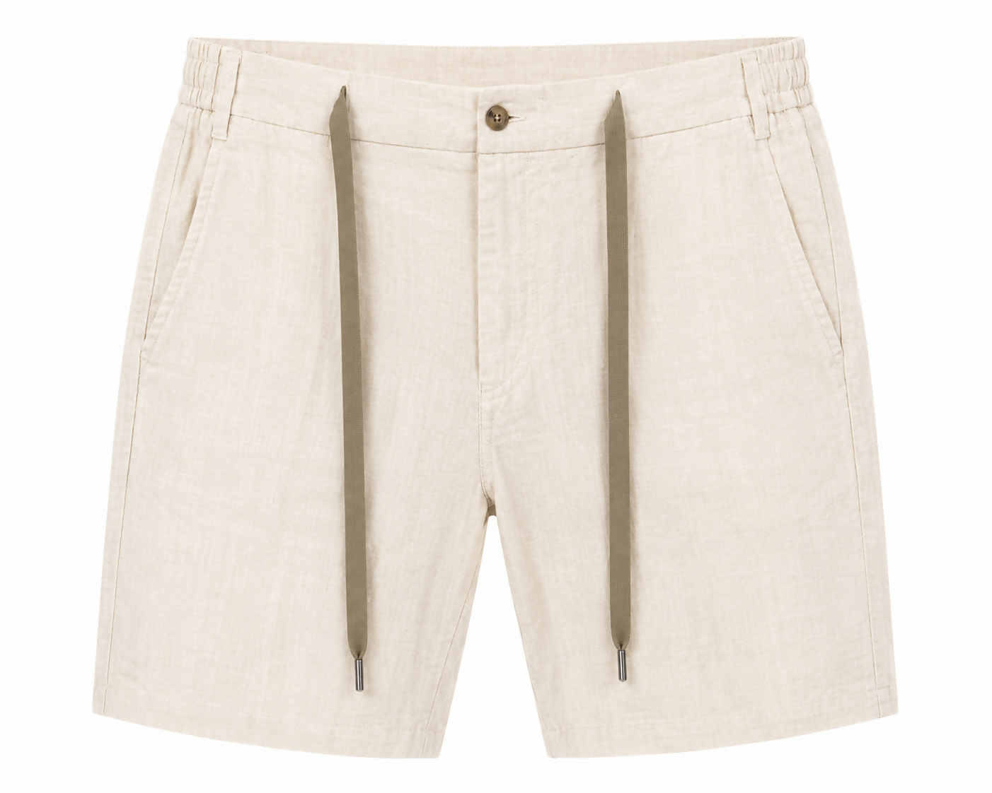 L SHORTS -CRM