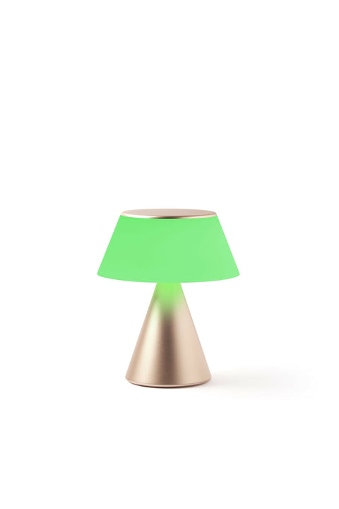 LEXON LUMA L - SOFT GOLD