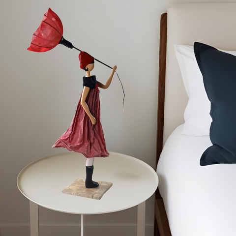 Cokie Luna Table Lamp