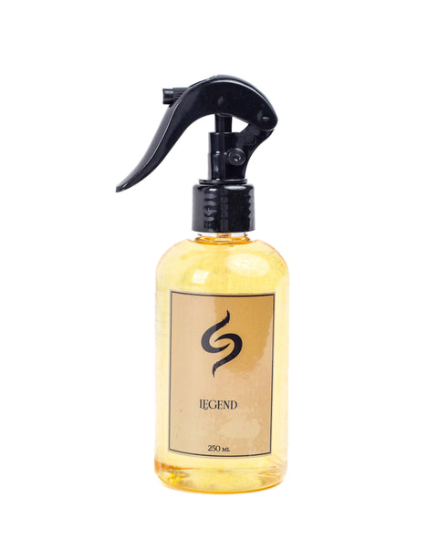 SMOKEY OUD Spray Legend 250g