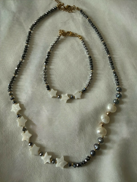 Midnight moon Set