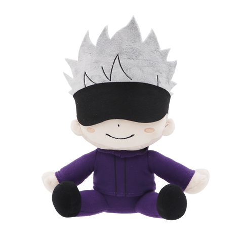 Jujutsu Kaisen Plush Doll-Gojo