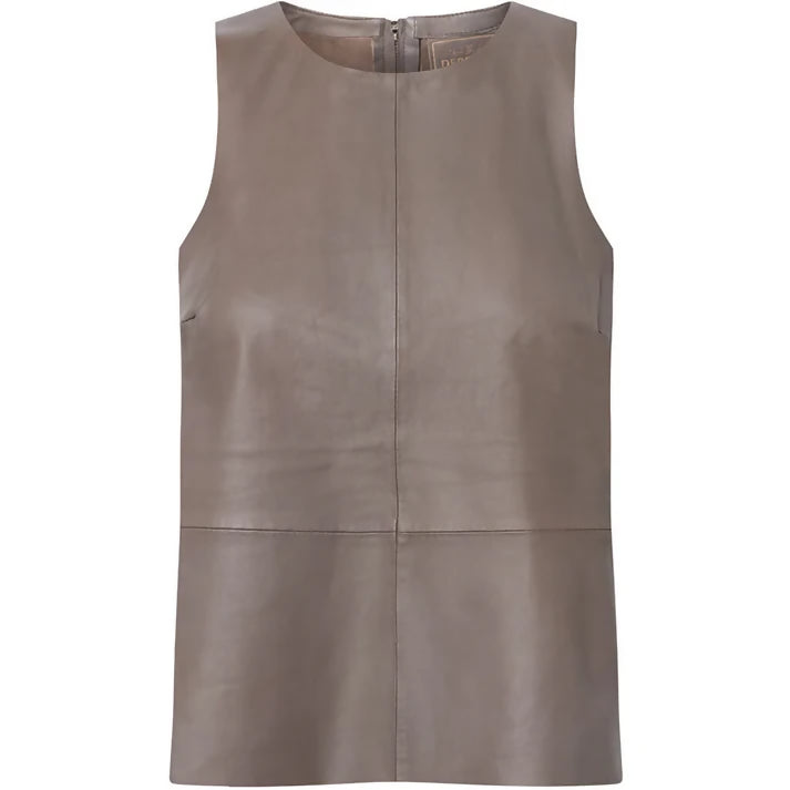 shade dep top