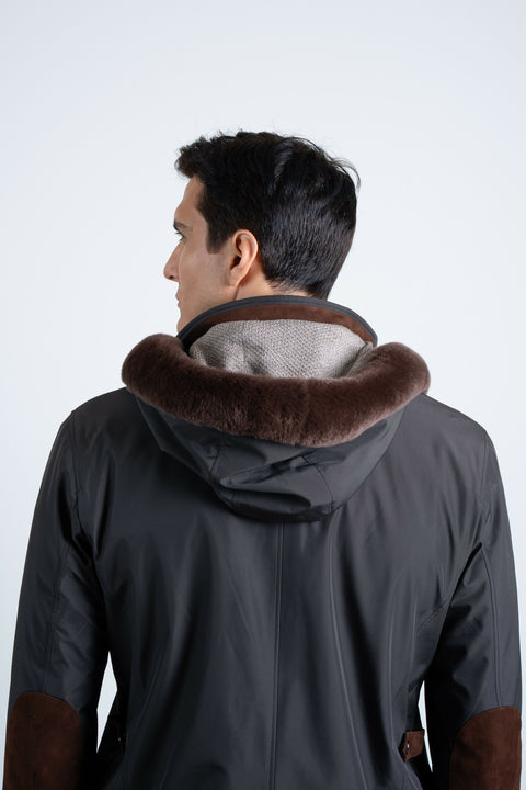 Travel Jacket 901-CH