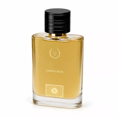 OLD MONEY AMBER HEIR EDP
