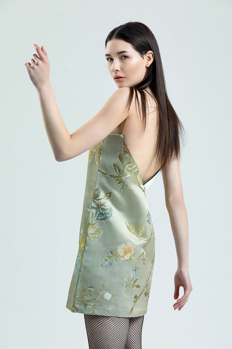 Limited Edition Susanna Dress