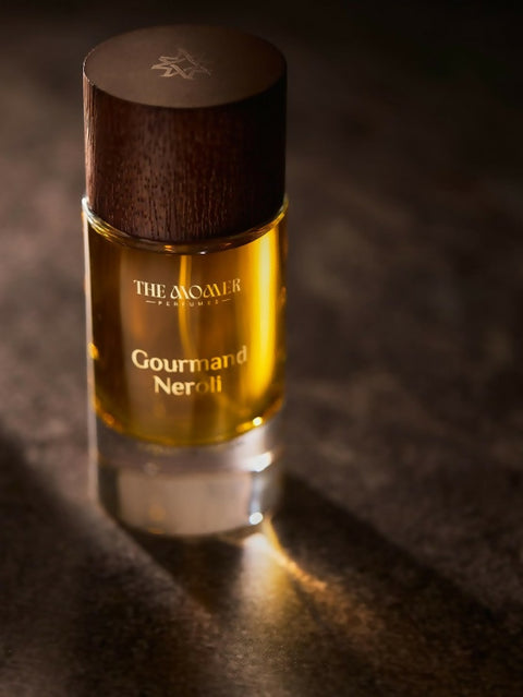 THE MOMER GOURMAND NEROLI EDP
