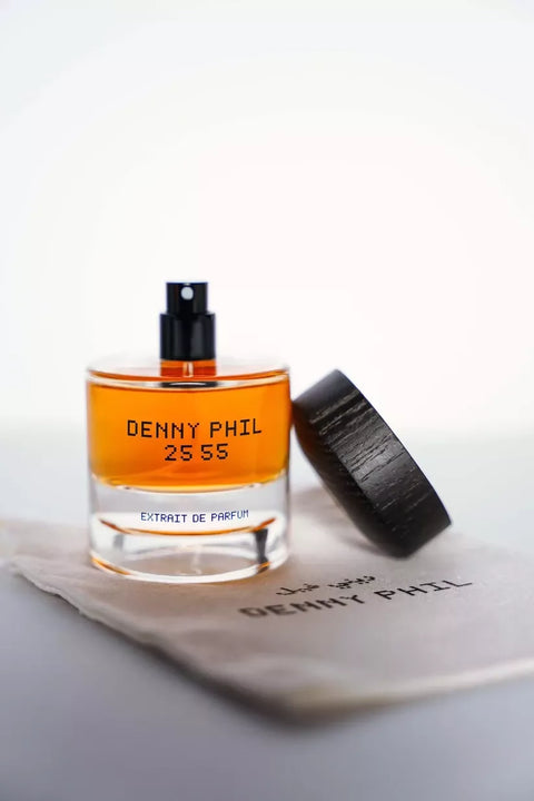 DENNY PHIL 2555 EDP
