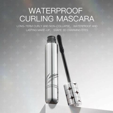 ZEESEA Long-lasting mascara Japanese version - Black