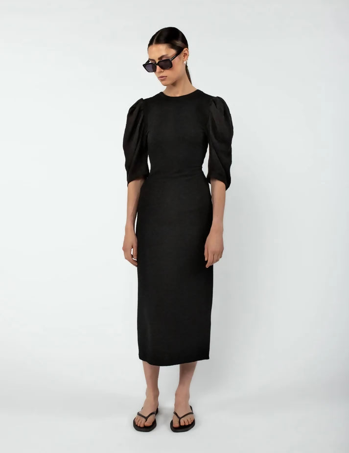 ANNI DRESS