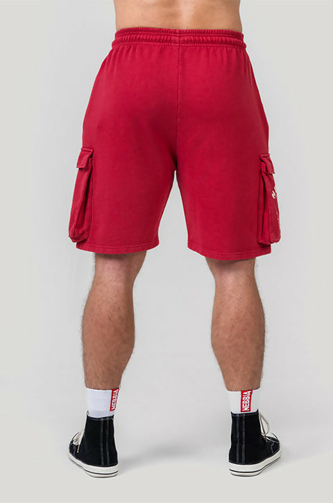 787washedloosefitcargowashedloosefitcargoshortslegacyshortslegacyred01web