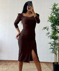 SZ-5360 BROWN