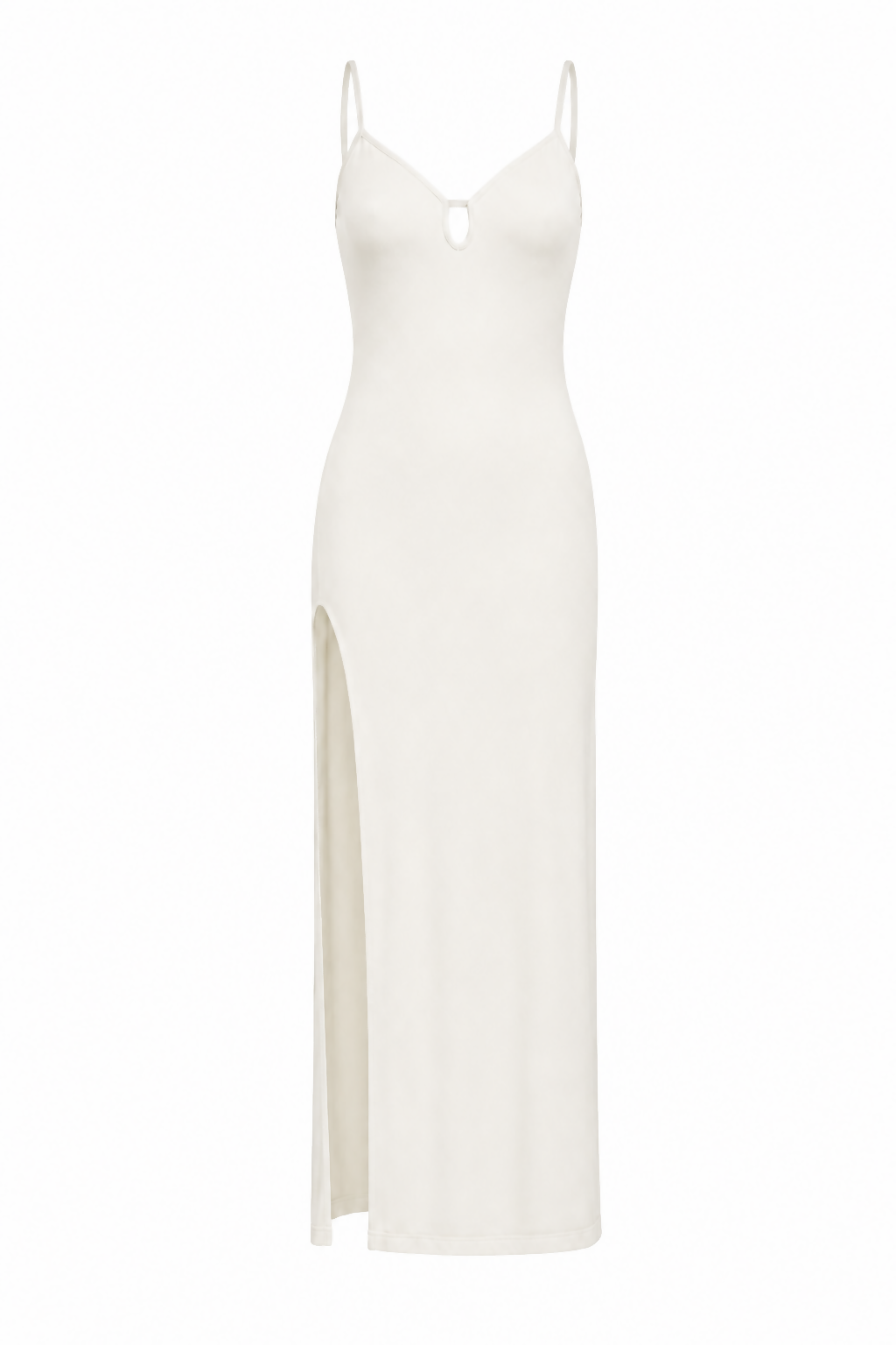 Layla Dress Cream