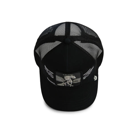 Goorin Bros. Wings Legend Trucker Cap