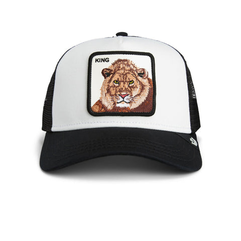 Goorin Bros. King Trucker Cap