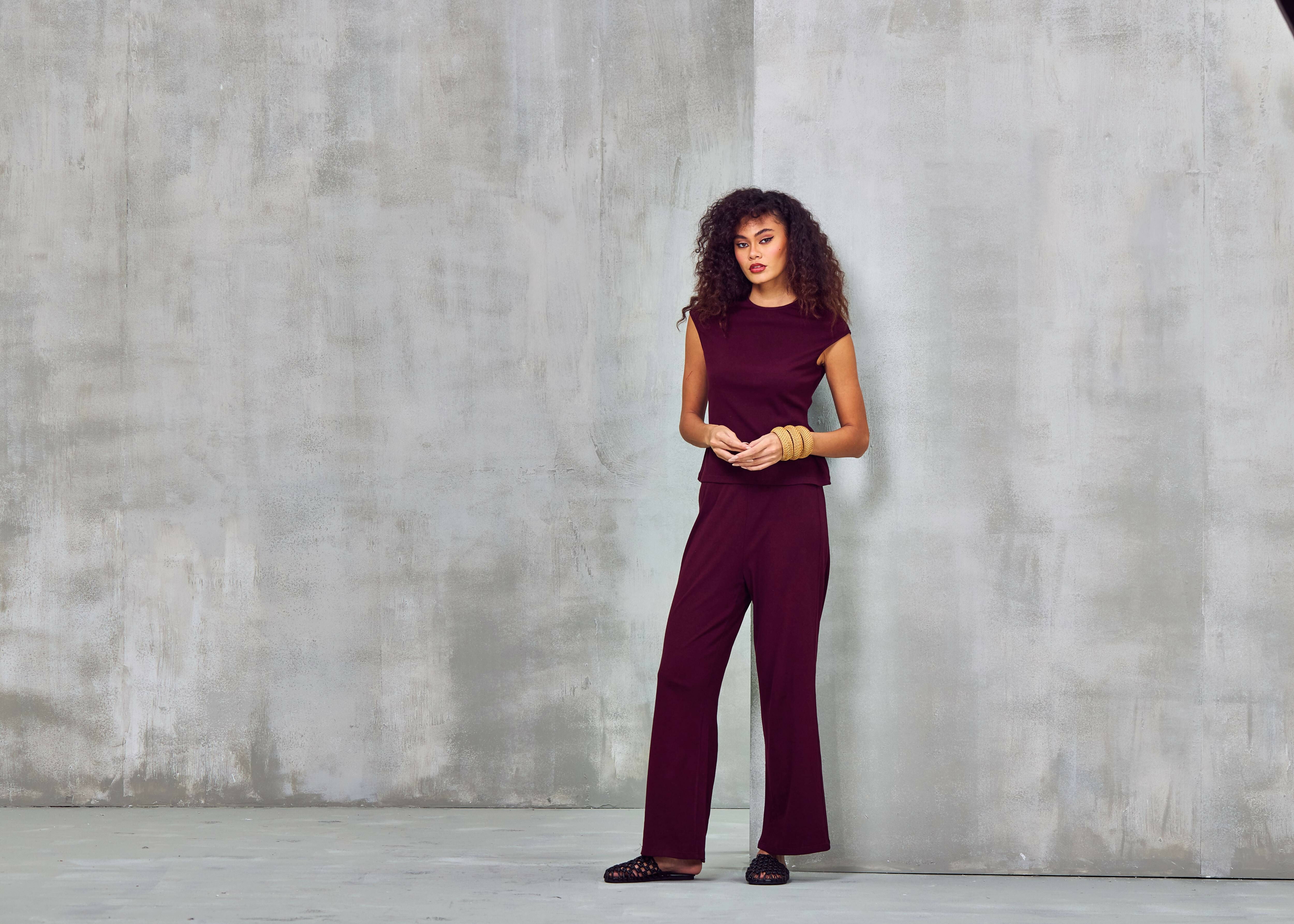 Luna Pant