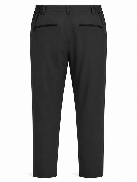 M TROUSERS -GRY