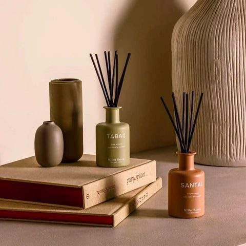 Miller Harris - Santal Diffuser - 150ml