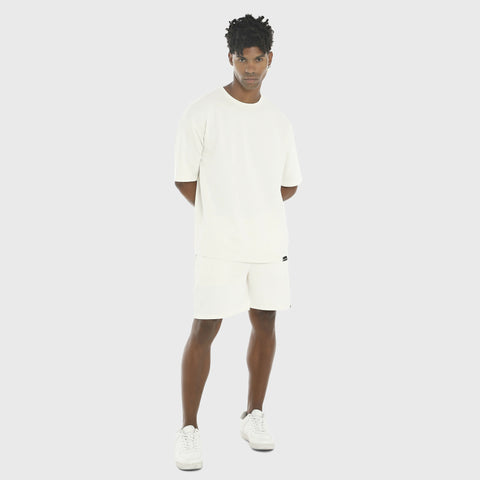 TYNT Premium Oversize T-shirt/White