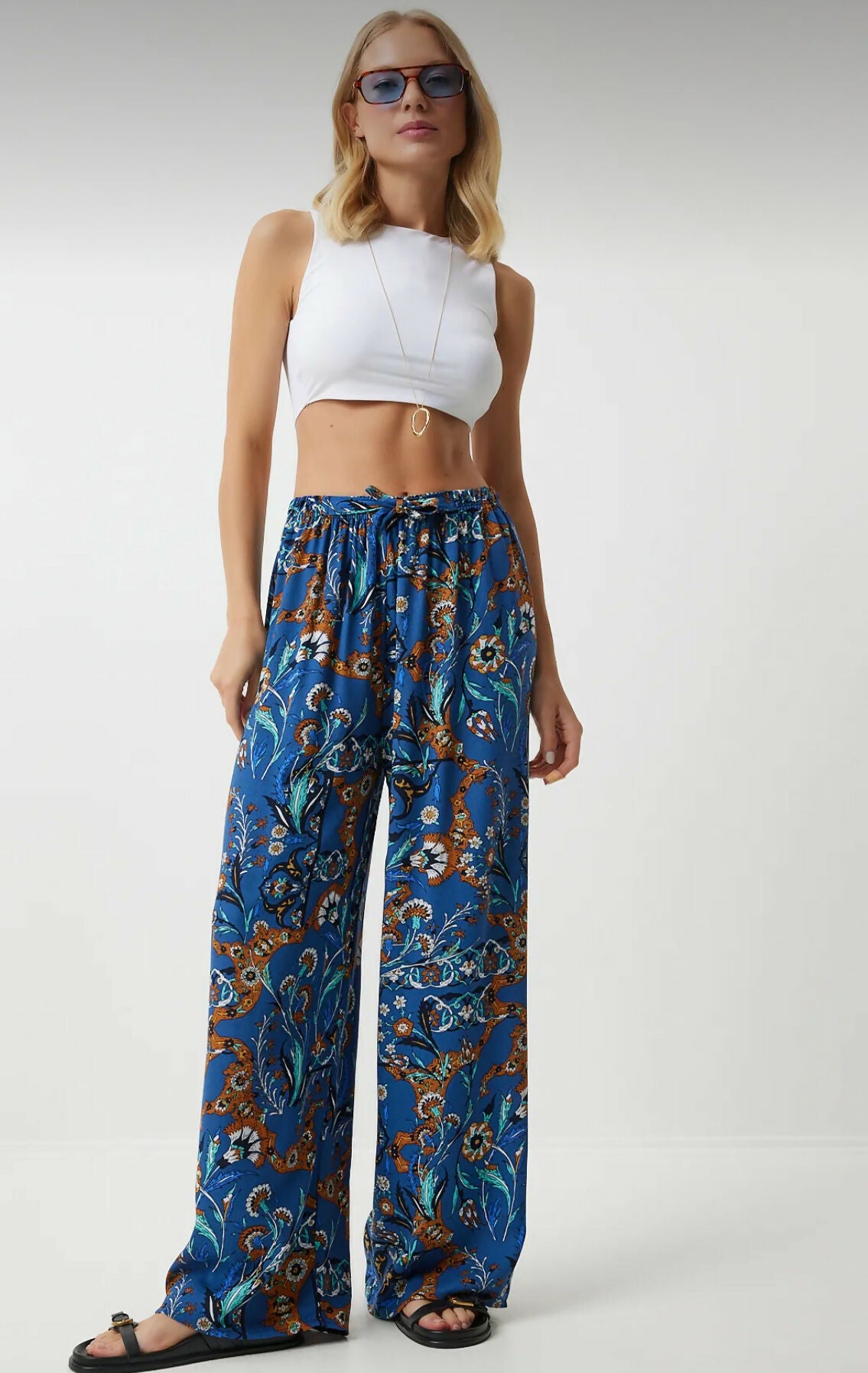 MY PEANUT Sicily Pants