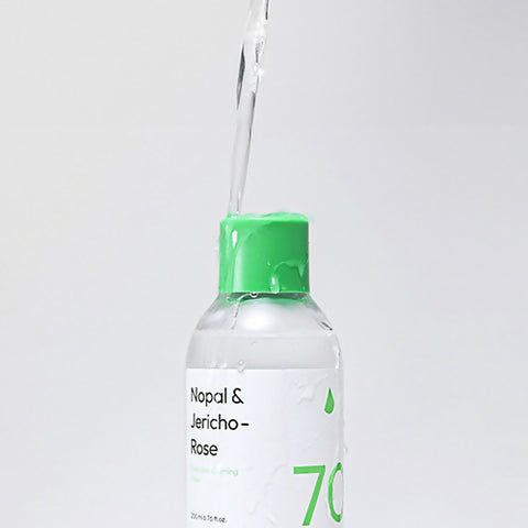 Drop The Bomb Everyday Calming Toner 200ml