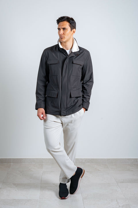 Travel Jacket M1009 -CH
