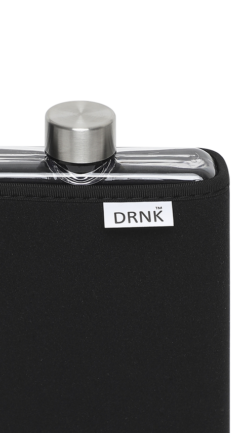 Tritan Black 5